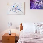 Timo's Art House דירה