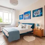 Timo's Art House * דורמלטו