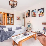 דירה Timo's Art House