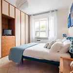 דירה Timo's Art House *