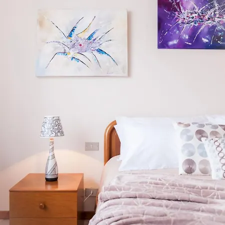 Timo's Art House Appartement