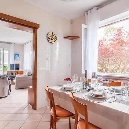 Apartamento Timo's Art House