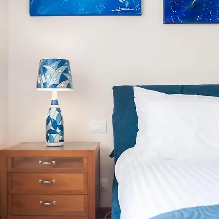 Apartamento Timo's Art House *