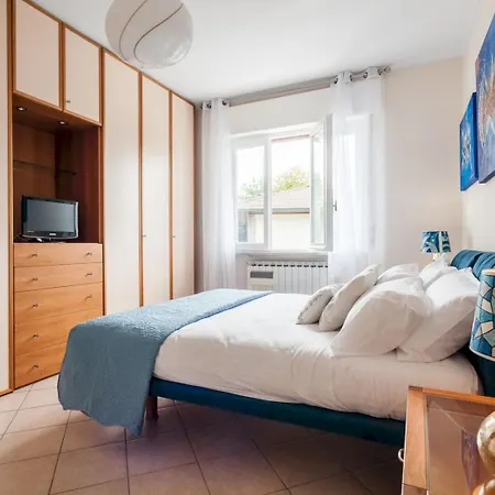 Appartement Timo's Art House *