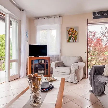 Timo's Art House Apartamento