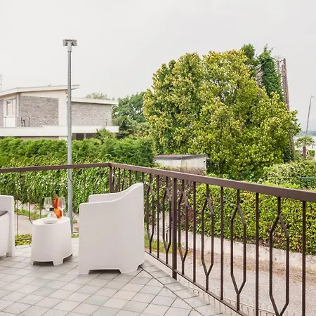 Appartement Timo's Art House