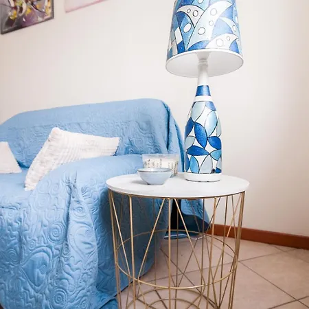 Timo's Art House Dormelletto