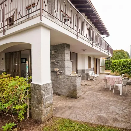 Timo's Art House Dormelletto