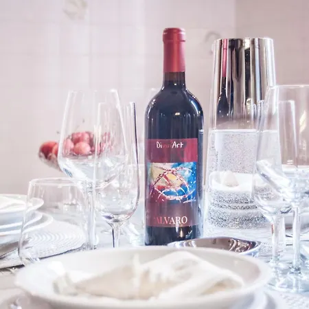 Timo's Art House * Dormelletto